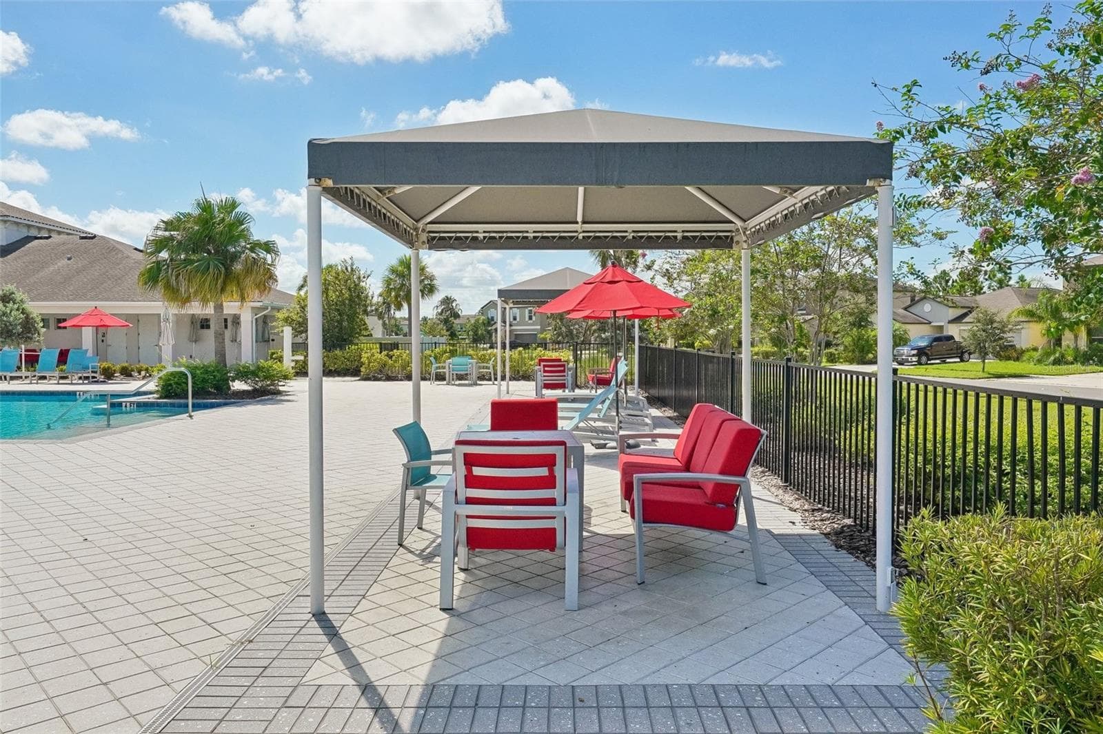 Single Family Residence at 4714 RON EDDIE PL, TAMPA, photo 57 of 58