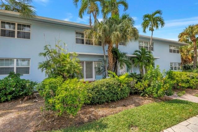 Condominium at 1800 PASS-A-GRILLE WAY #5, ST PETE BEACH, photo 3 of 43