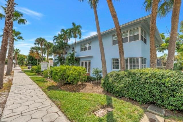 Condominium at 1800 PASS-A-GRILLE WAY #5, ST PETE BEACH, photo 23 of 43