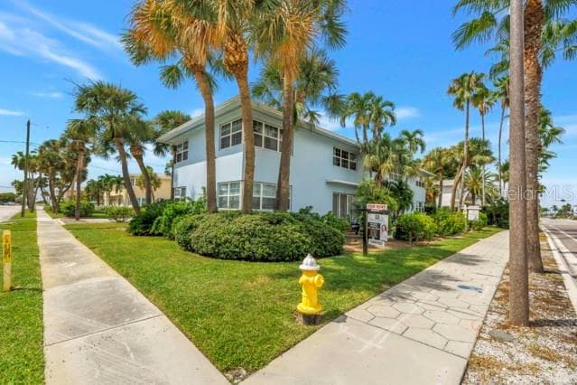 Condominium at 1800 PASS-A-GRILLE WAY #5, ST PETE BEACH, photo 24 of 43