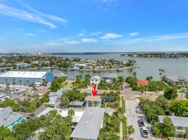 Condominium at 1800 PASS-A-GRILLE WAY #5, ST PETE BEACH, photo 28 of 43