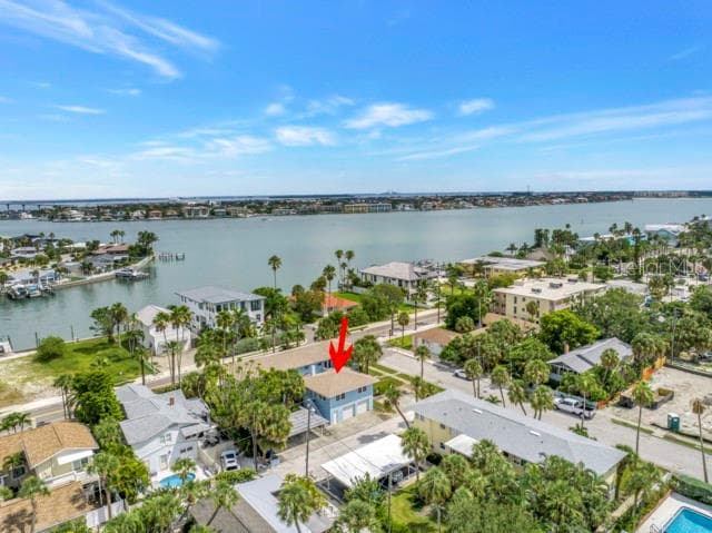 Condominium at 1800 PASS-A-GRILLE WAY #5, ST PETE BEACH, photo 29 of 43