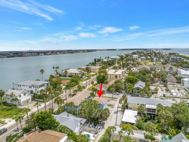 Condominium at 1800 PASS-A-GRILLE WAY #5, ST PETE BEACH, photo 30 of 43