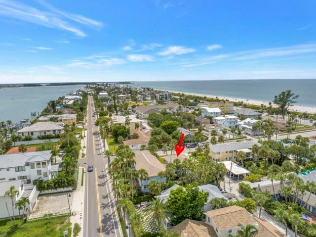 Condominium at 1800 PASS-A-GRILLE WAY #5, ST PETE BEACH, photo 31 of 43