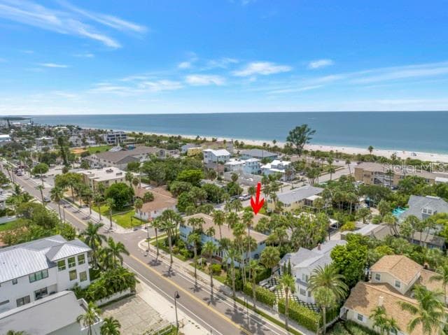 Condominium at 1800 PASS-A-GRILLE WAY #5, ST PETE BEACH, photo 32 of 43