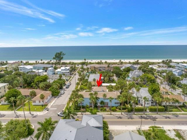 Condominium at 1800 PASS-A-GRILLE WAY #5, ST PETE BEACH, photo 33 of 43