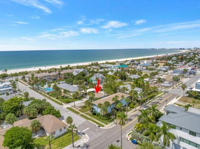Condominium at 1800 PASS-A-GRILLE WAY #5, ST PETE BEACH, photo 34 of 43