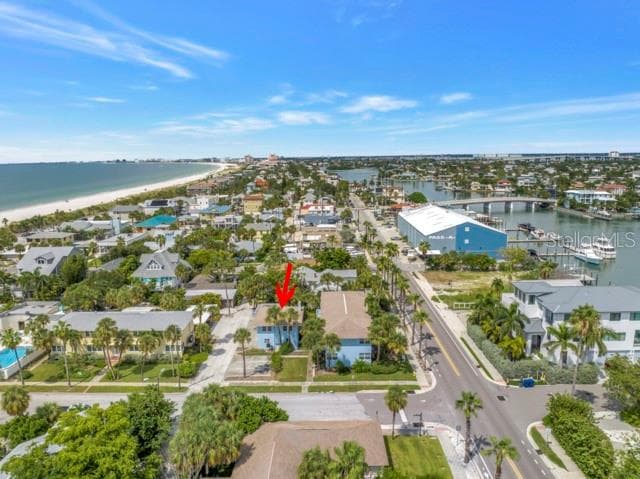 Condominium at 1800 PASS-A-GRILLE WAY #5, ST PETE BEACH, photo 35 of 43