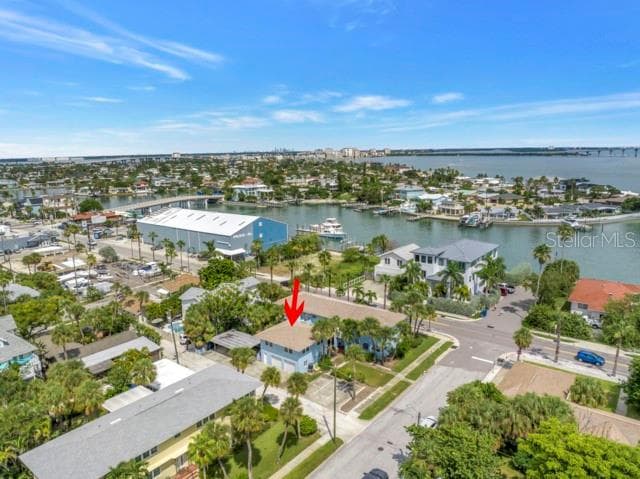 Condominium at 1800 PASS-A-GRILLE WAY #5, ST PETE BEACH, photo 36 of 43