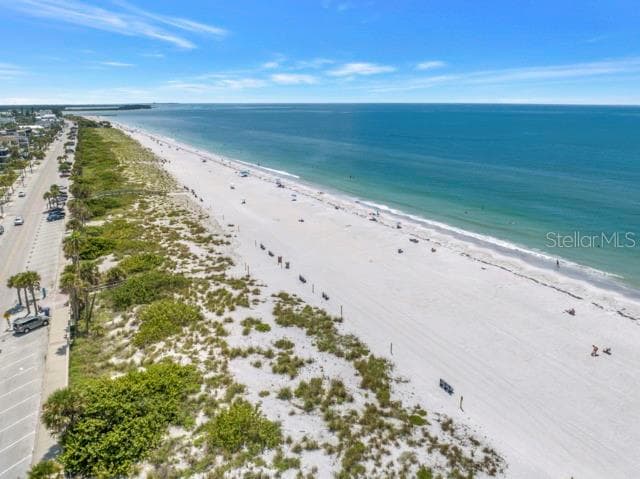 Condominium at 1800 PASS-A-GRILLE WAY #5, ST PETE BEACH, photo 38 of 43
