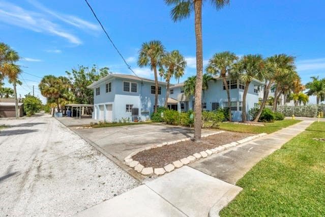 Condominium at 1800 PASS-A-GRILLE WAY #5, ST PETE BEACH, photo 43 of 43