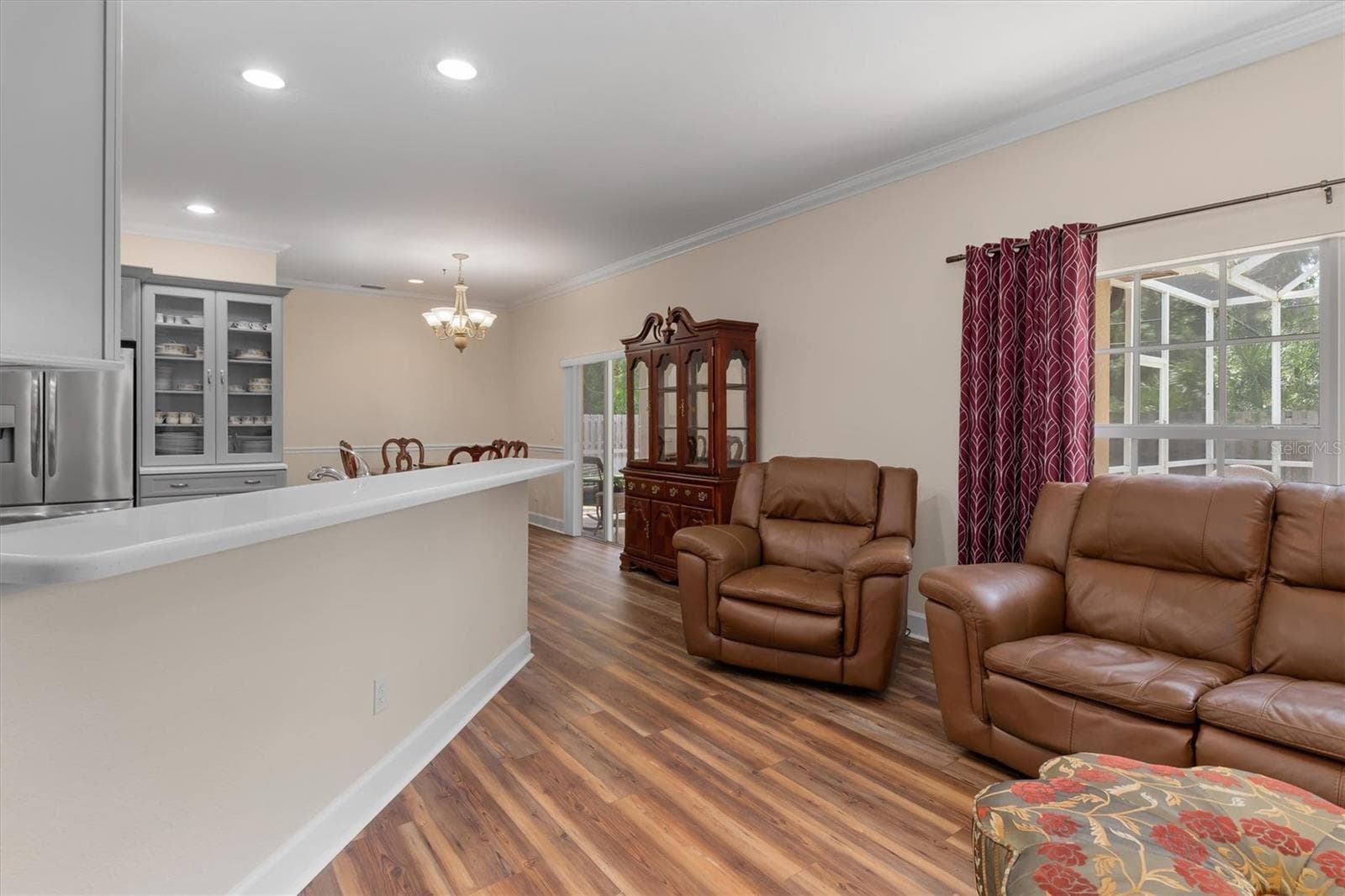 Single Family Residence at 4131 MAGENTA AVE, NORTH PORT, photo 5 of 36