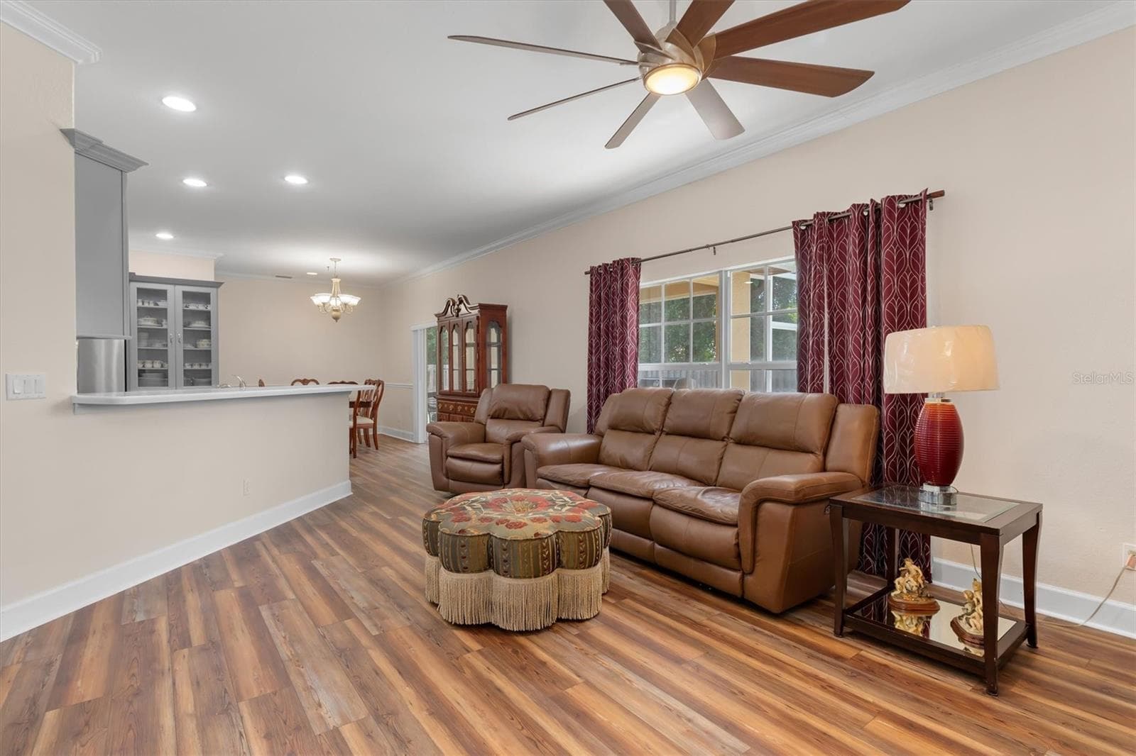 Single Family Residence at 4131 MAGENTA AVE, NORTH PORT, photo 6 of 36
