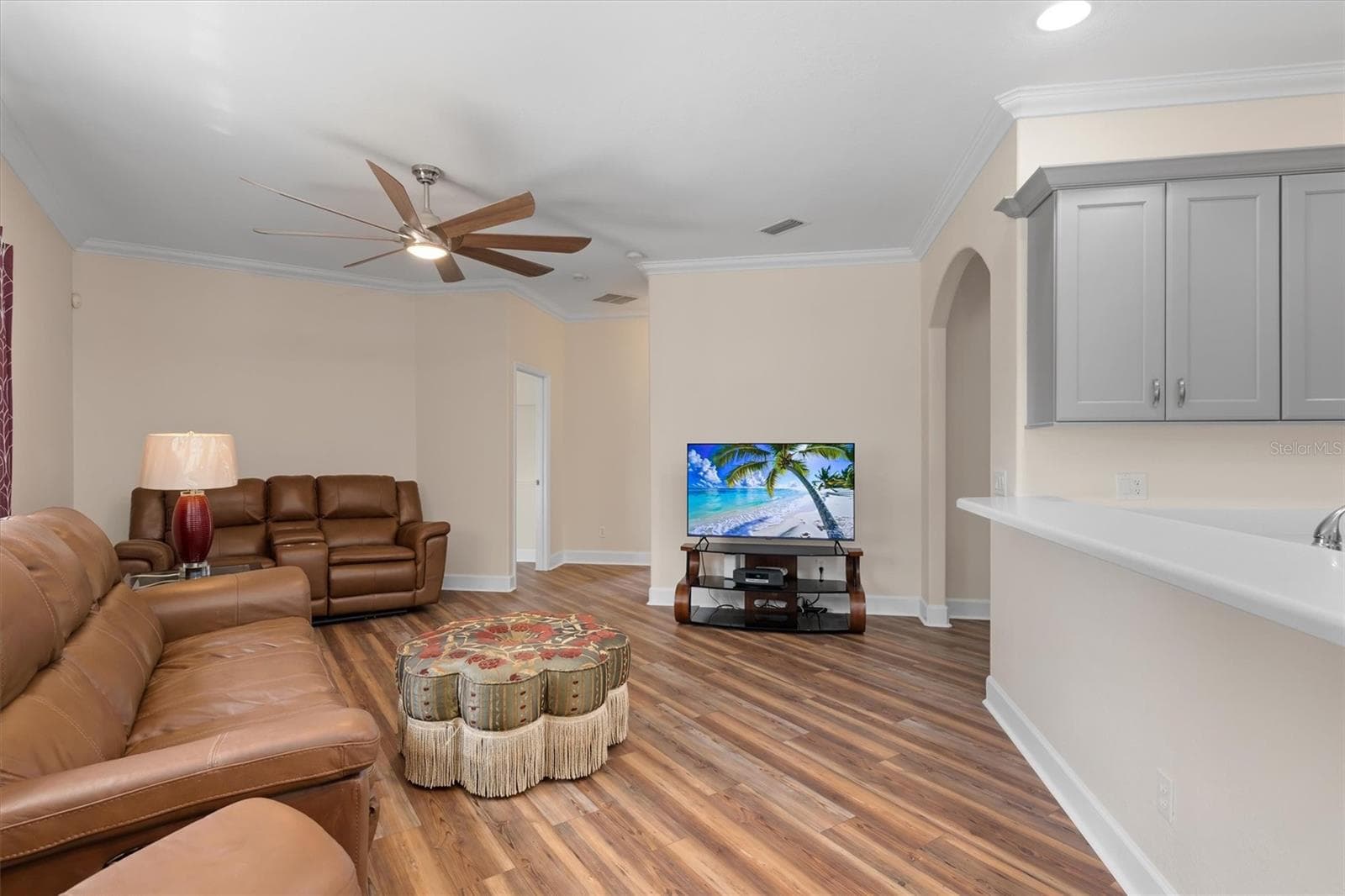 Single Family Residence at 4131 MAGENTA AVE, NORTH PORT, photo 7 of 36