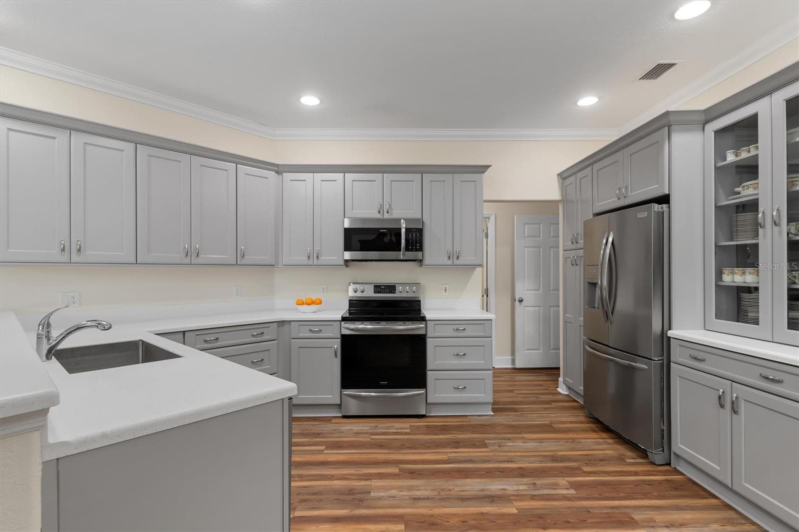 Single Family Residence at 4131 MAGENTA AVE, NORTH PORT, photo 9 of 36