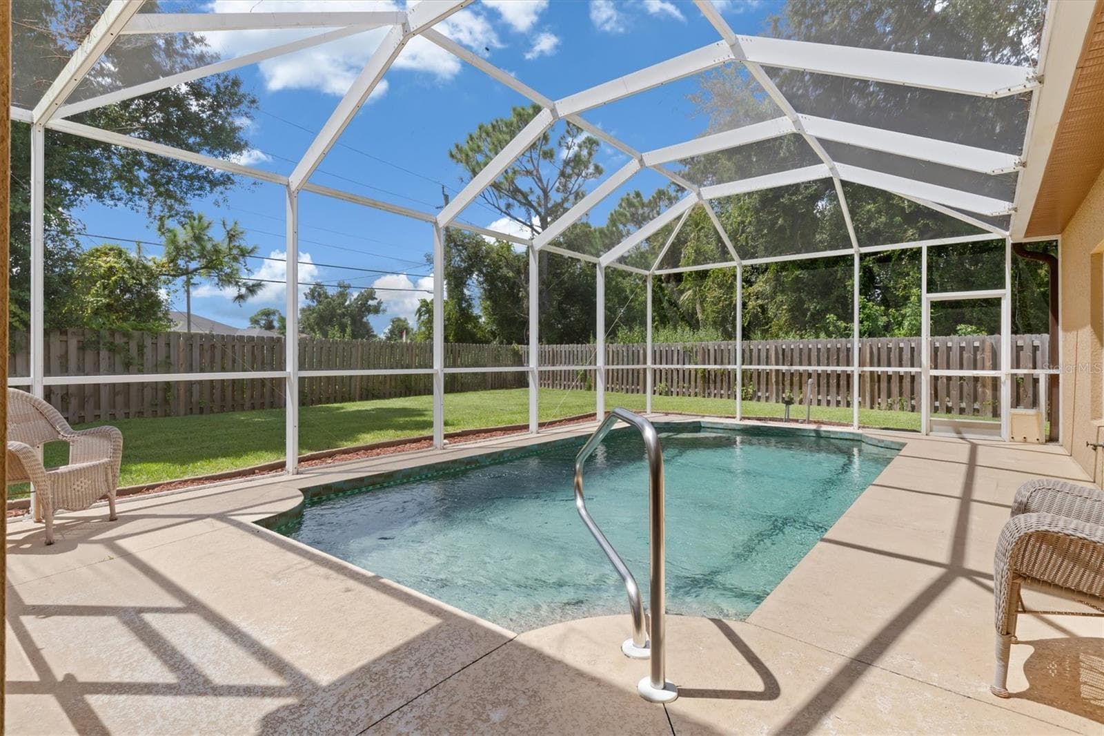 Single Family Residence at 4131 MAGENTA AVE, NORTH PORT, photo 25 of 36