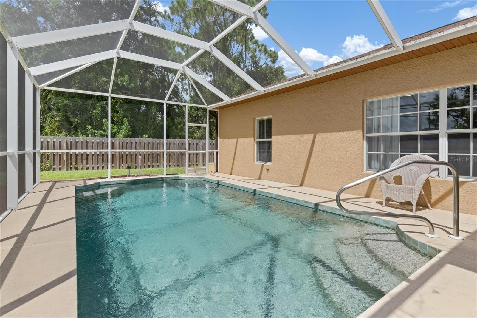 Single Family Residence at 4131 MAGENTA AVE, NORTH PORT, photo 26 of 36