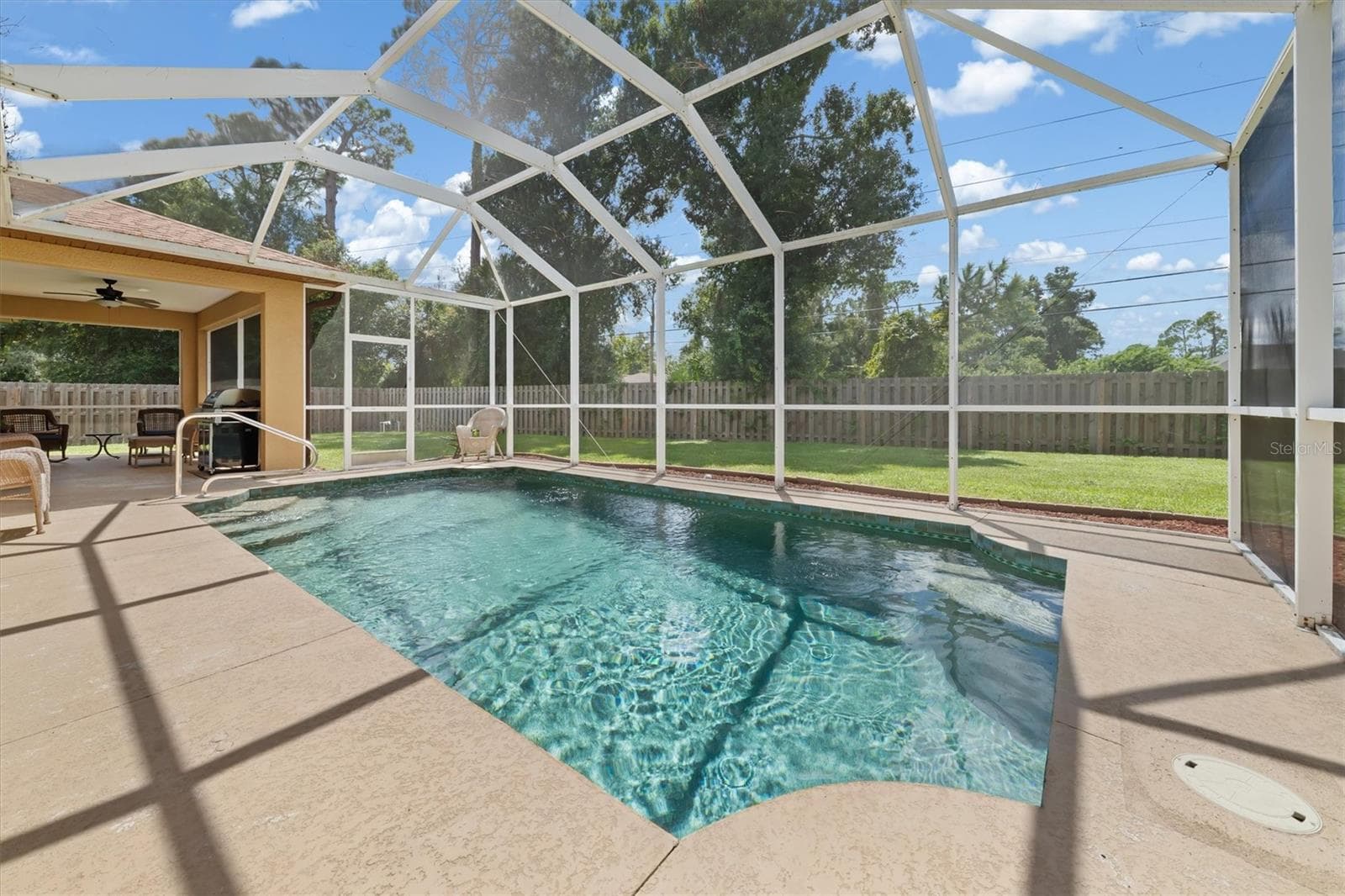 Single Family Residence at 4131 MAGENTA AVE, NORTH PORT, photo 27 of 36