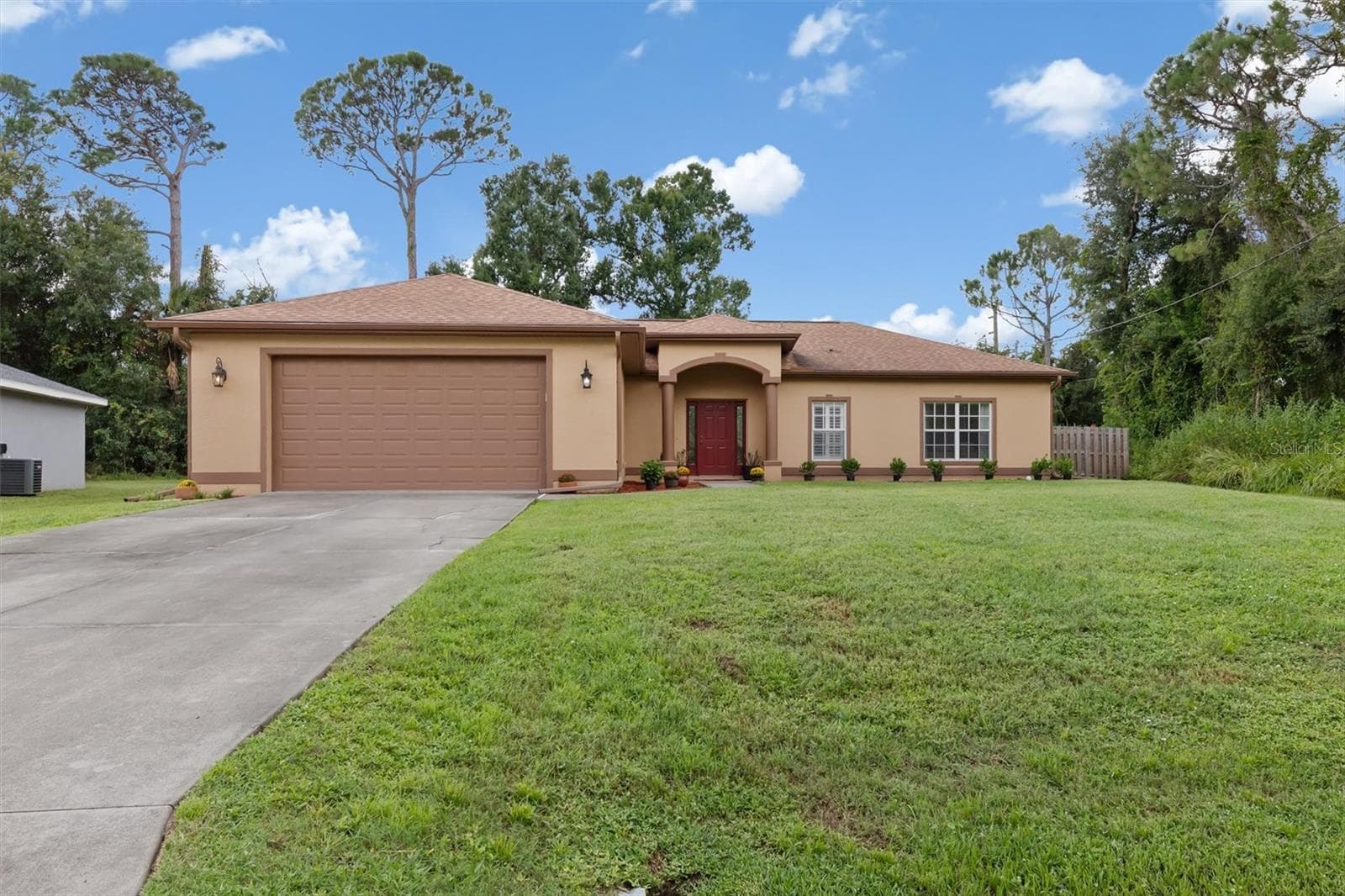 Single Family Residence at 4131 MAGENTA AVE, NORTH PORT, photo 33 of 36
