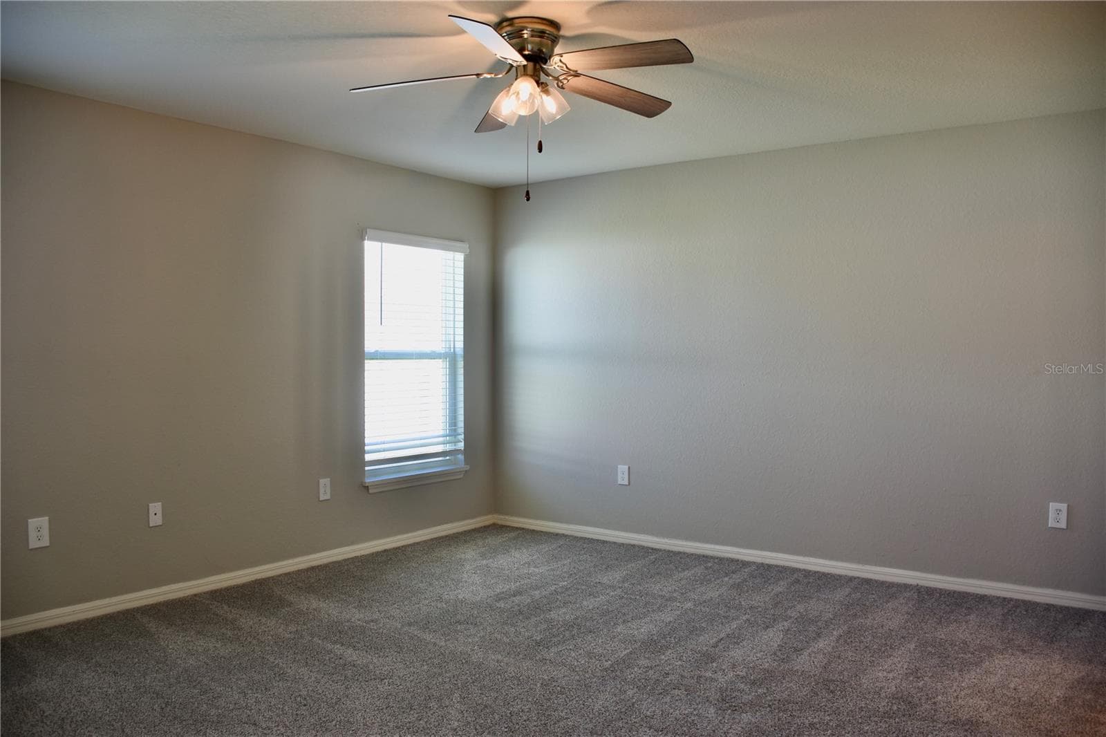 Primary Bedroom - 372 CASCARA LN, AUBURNDALE