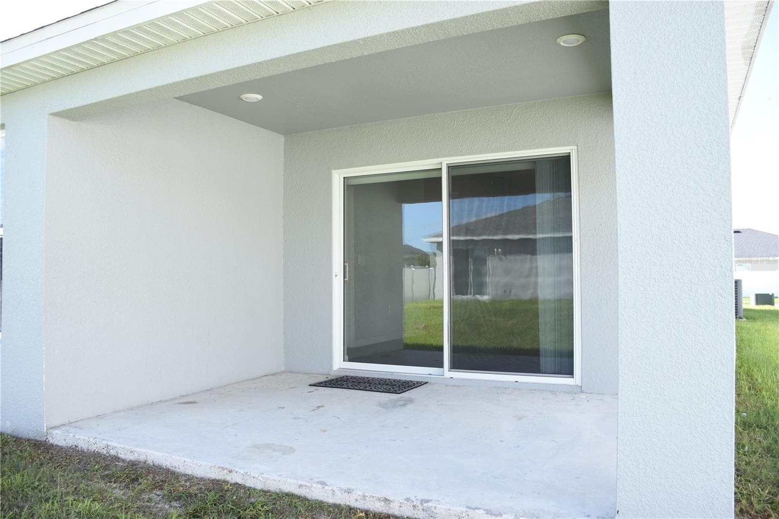 Covered Patio - 372 CASCARA LN, AUBURNDALE