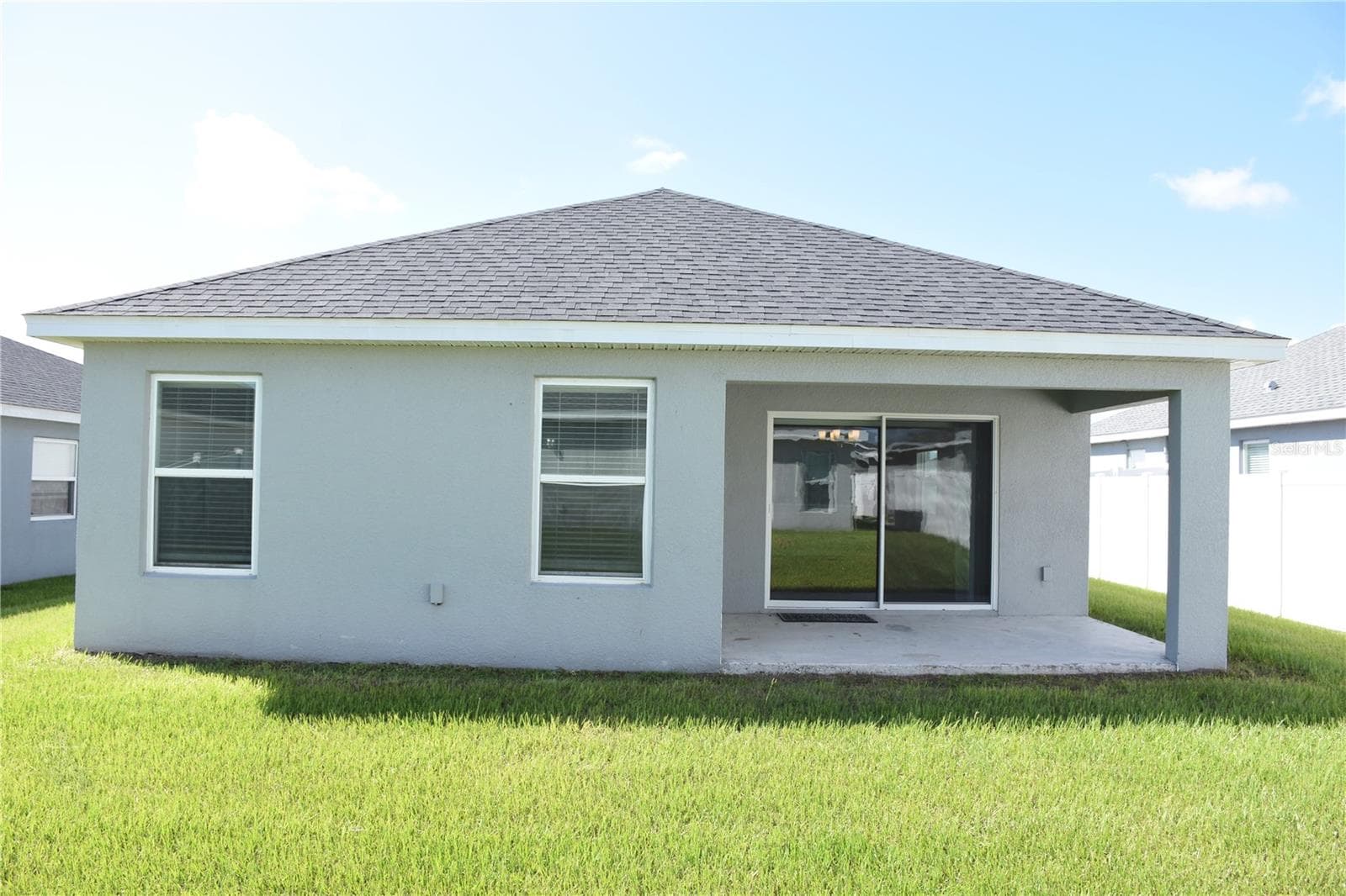 Single Family Residence at 372 CASCARA LN, AUBURNDALE, photo 38 of 40