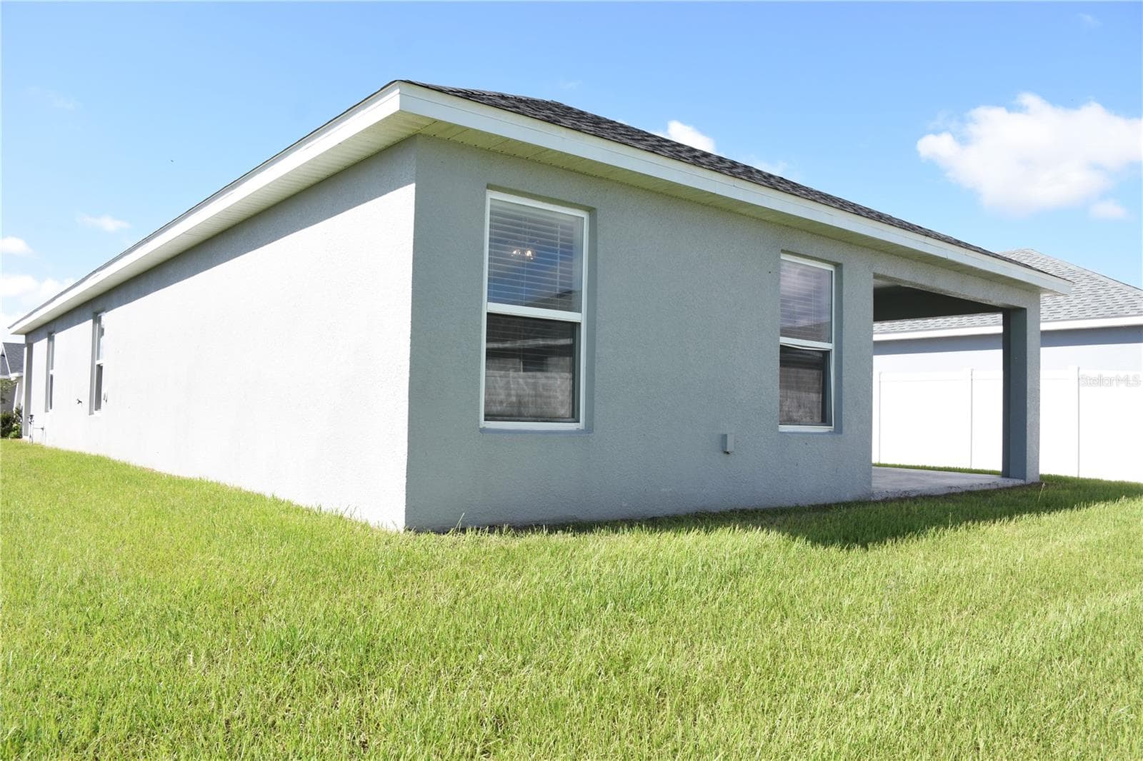 Single Family Residence at 372 CASCARA LN, AUBURNDALE, photo 39 of 40