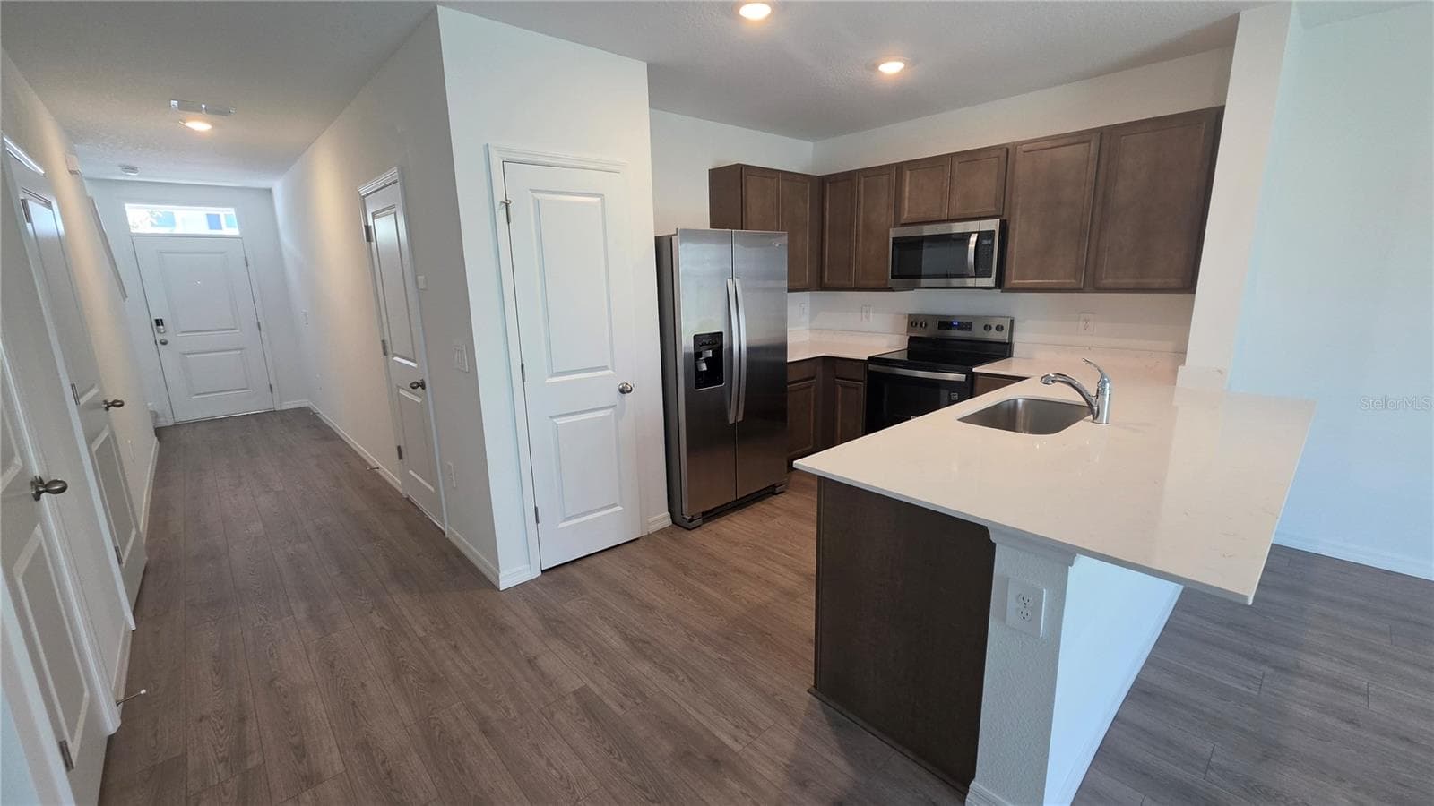 Townhouse at 17588 SPANISH OAK LOOP, LAND O LAKES, photo 10 of 34