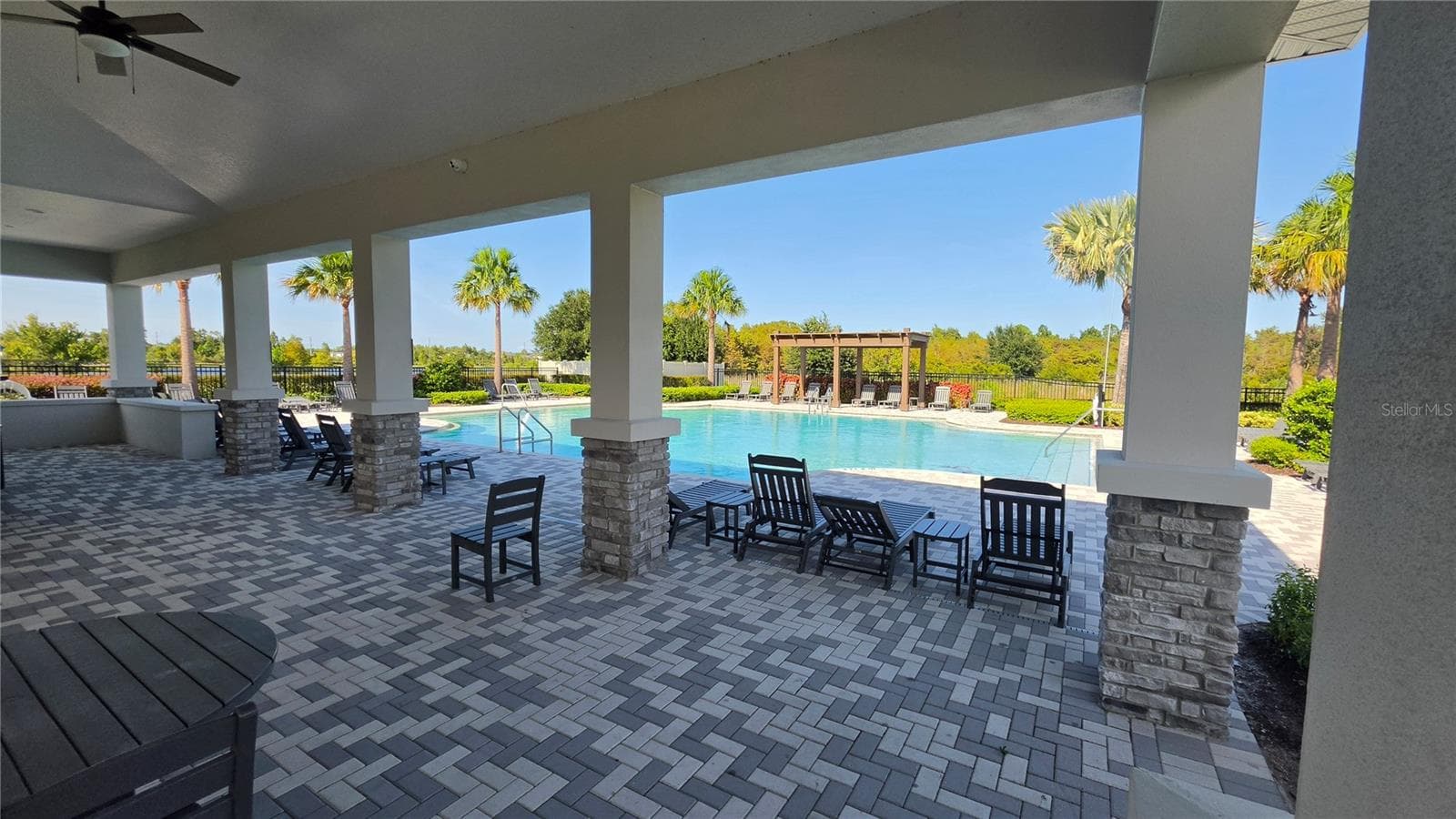Townhouse at 17588 SPANISH OAK LOOP, LAND O LAKES, photo 28 of 34
