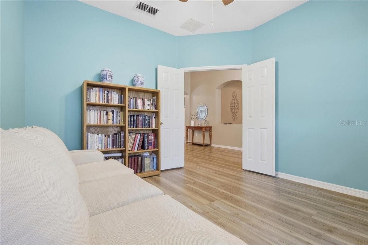 Flex room - 145 SADDLEBROOK WAY, DELAND
