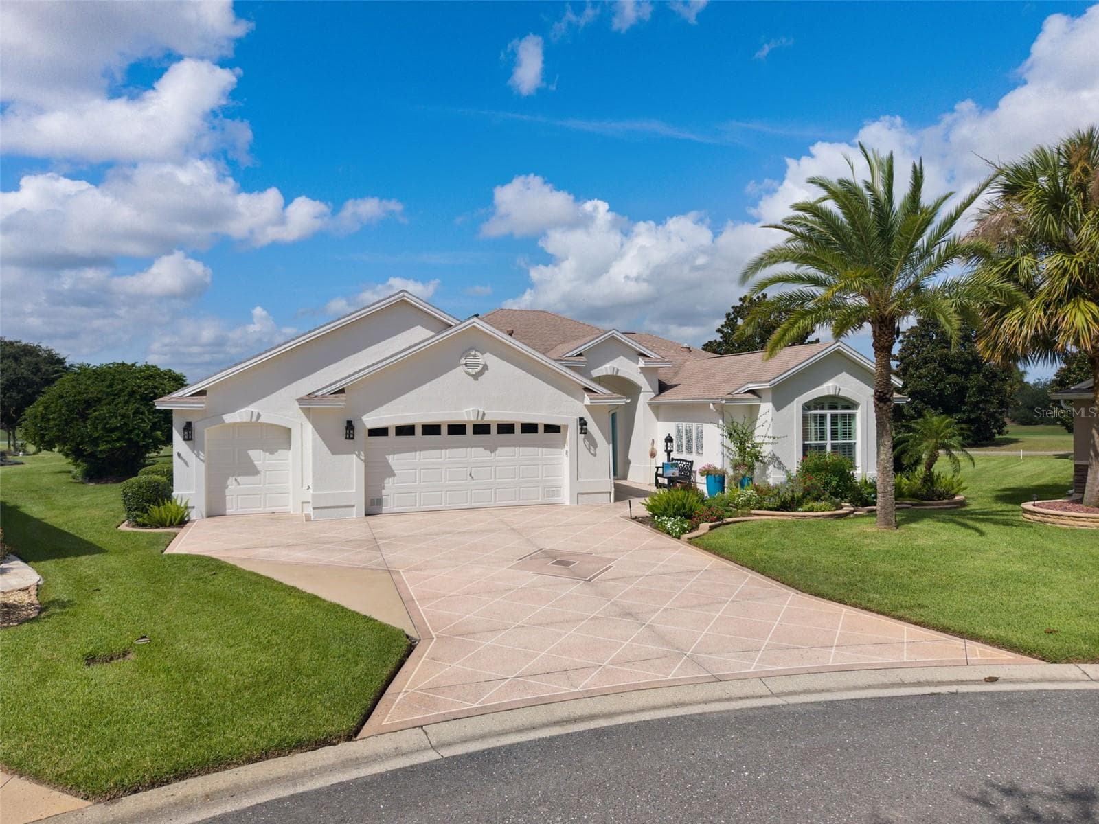 Single Family Residence at 1744 GIST CT, THE VILLAGES, photo 2 of 100