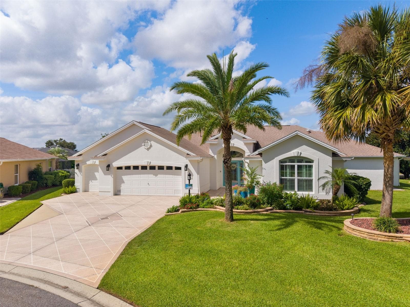 Single Family Residence at 1744 GIST CT, THE VILLAGES, photo 6 of 100