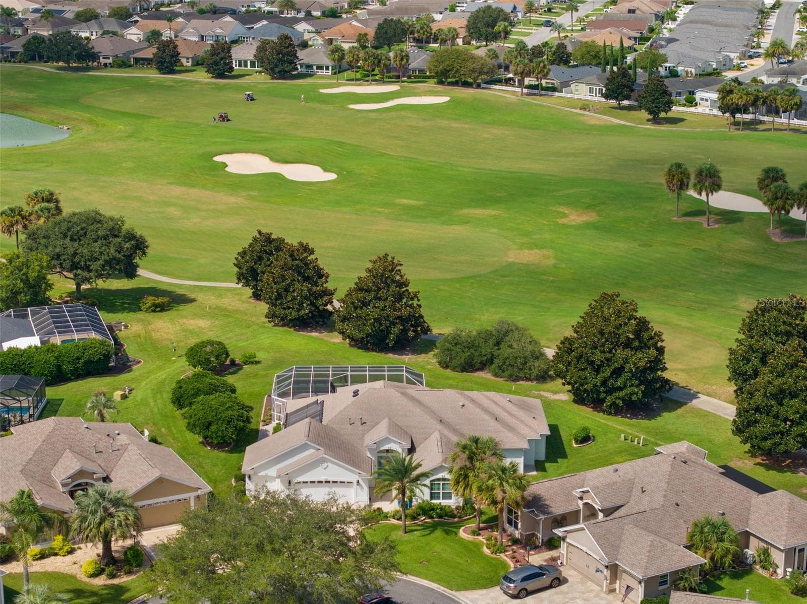 Single Family Residence at 1744 GIST CT, THE VILLAGES, photo 9 of 100