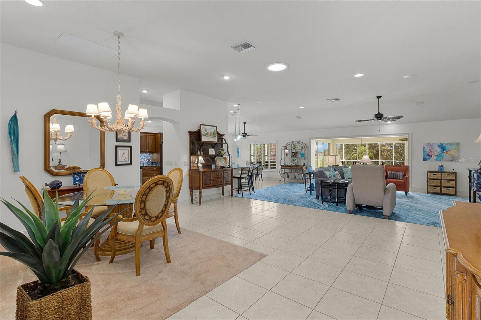 Single Family Residence at 1744 GIST CT, THE VILLAGES, photo 22 of 100