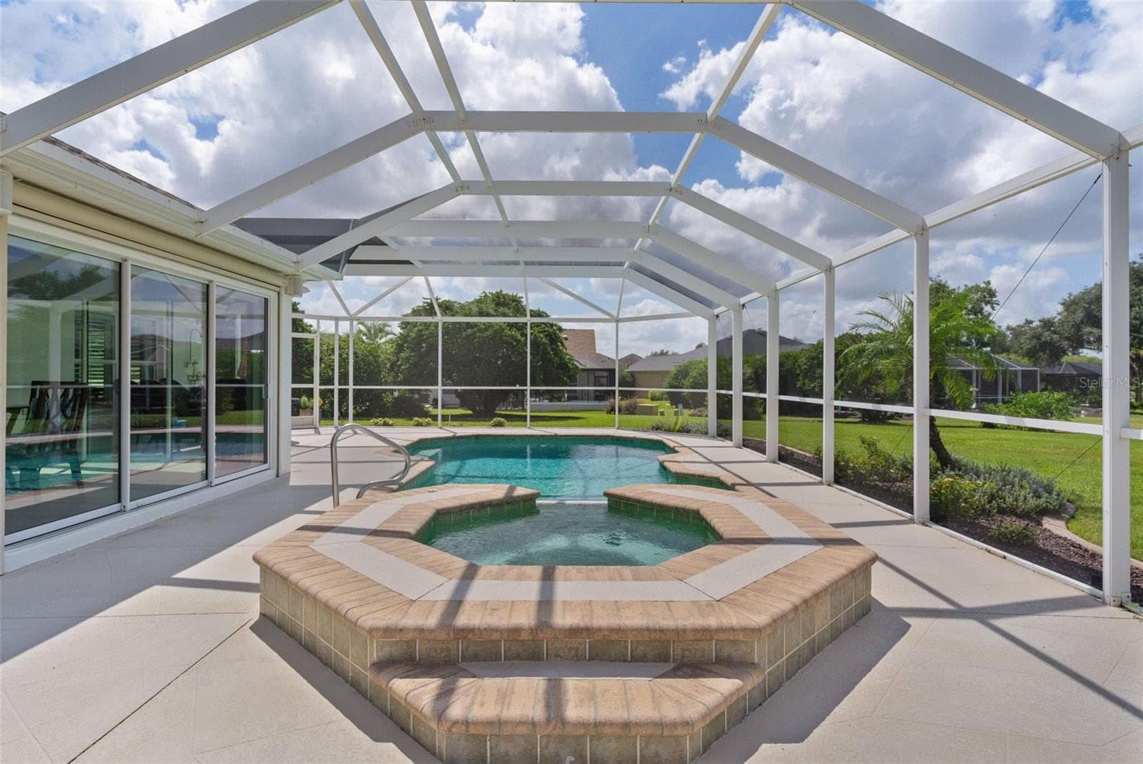 Single Family Residence at 1744 GIST CT, THE VILLAGES, photo 10 of 100