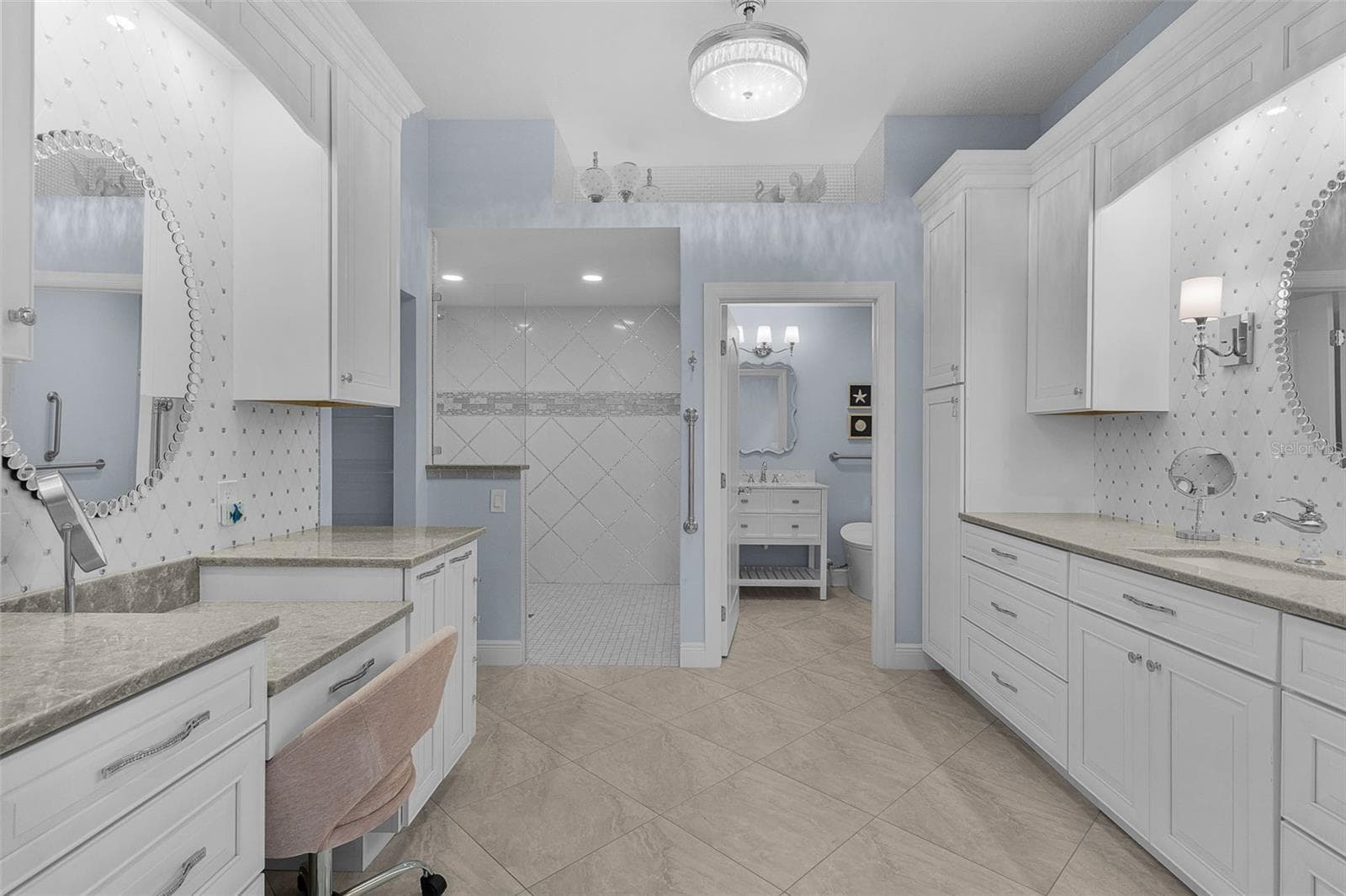 Single Family Residence at 1744 GIST CT, THE VILLAGES, photo 12 of 100