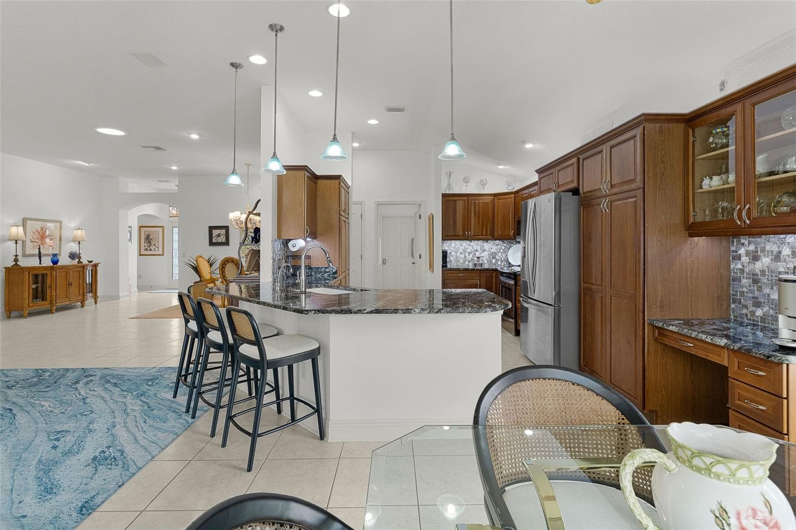 Single Family Residence at 1744 GIST CT, THE VILLAGES, photo 24 of 100