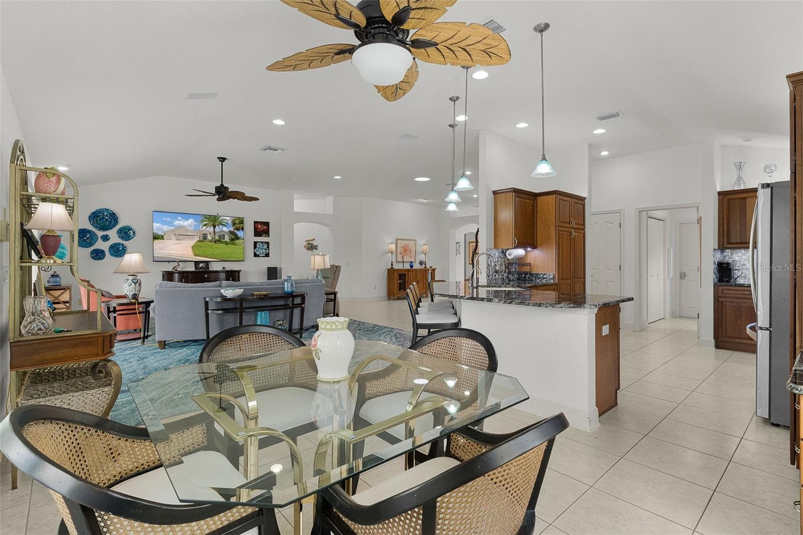 Single Family Residence at 1744 GIST CT, THE VILLAGES, photo 26 of 100