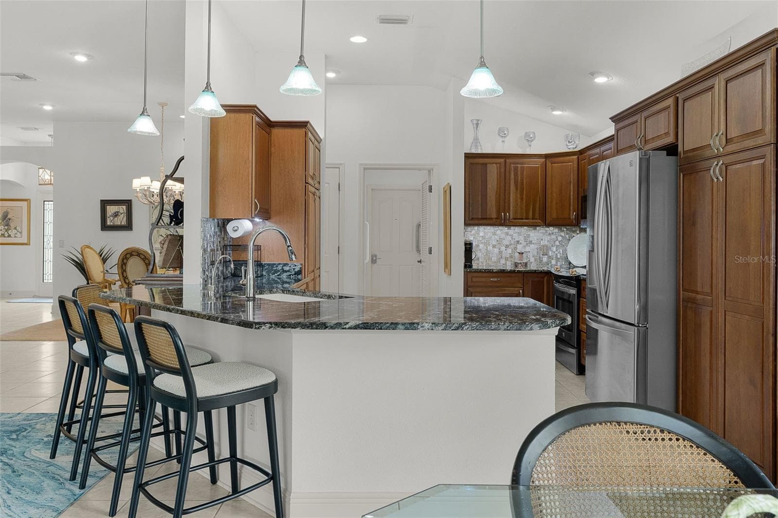Single Family Residence at 1744 GIST CT, THE VILLAGES, photo 28 of 100