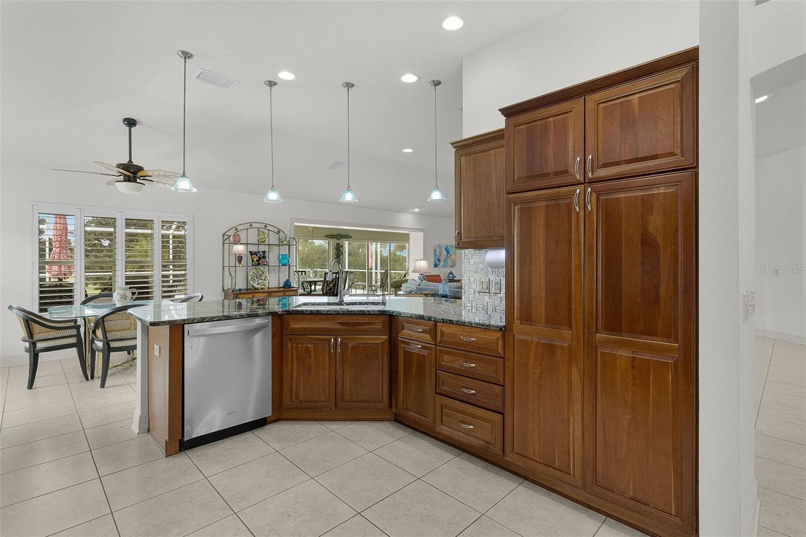 Single Family Residence at 1744 GIST CT, THE VILLAGES, photo 29 of 100