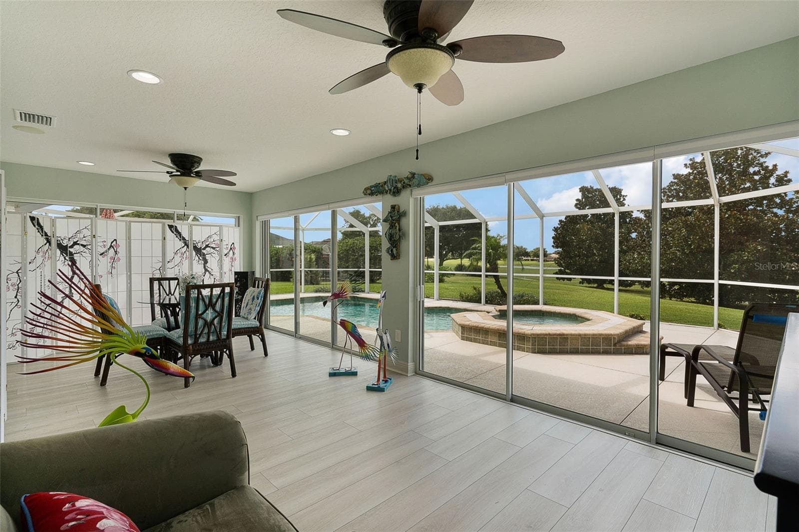 Single Family Residence at 1744 GIST CT, THE VILLAGES, photo 33 of 100