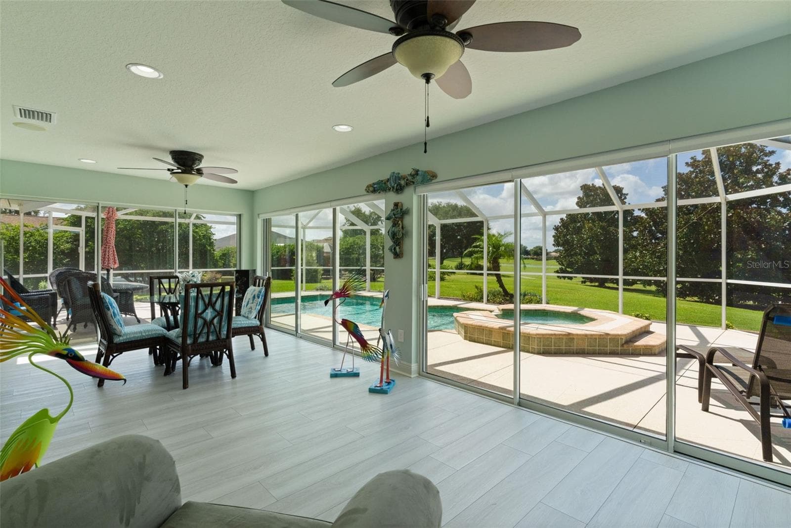 Single Family Residence at 1744 GIST CT, THE VILLAGES, photo 35 of 100