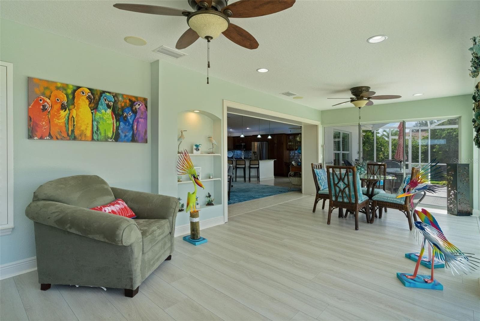 Single Family Residence at 1744 GIST CT, THE VILLAGES, photo 42 of 100