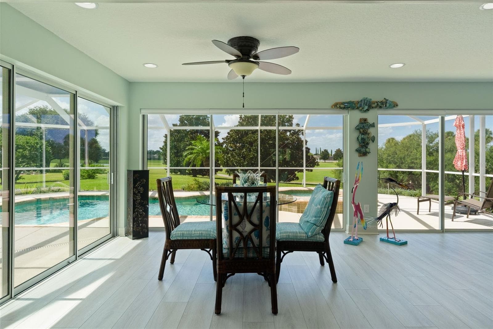 Single Family Residence at 1744 GIST CT, THE VILLAGES, photo 45 of 100