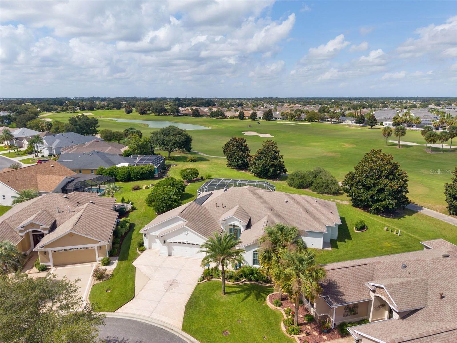 Single Family Residence at 1744 GIST CT, THE VILLAGES, photo 81 of 100