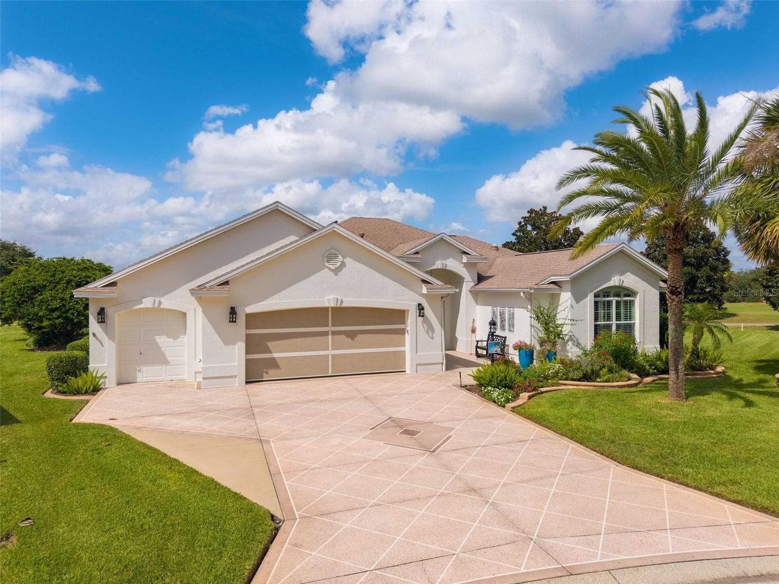 Single Family Residence at 1744 GIST CT, THE VILLAGES, photo 73 of 100
