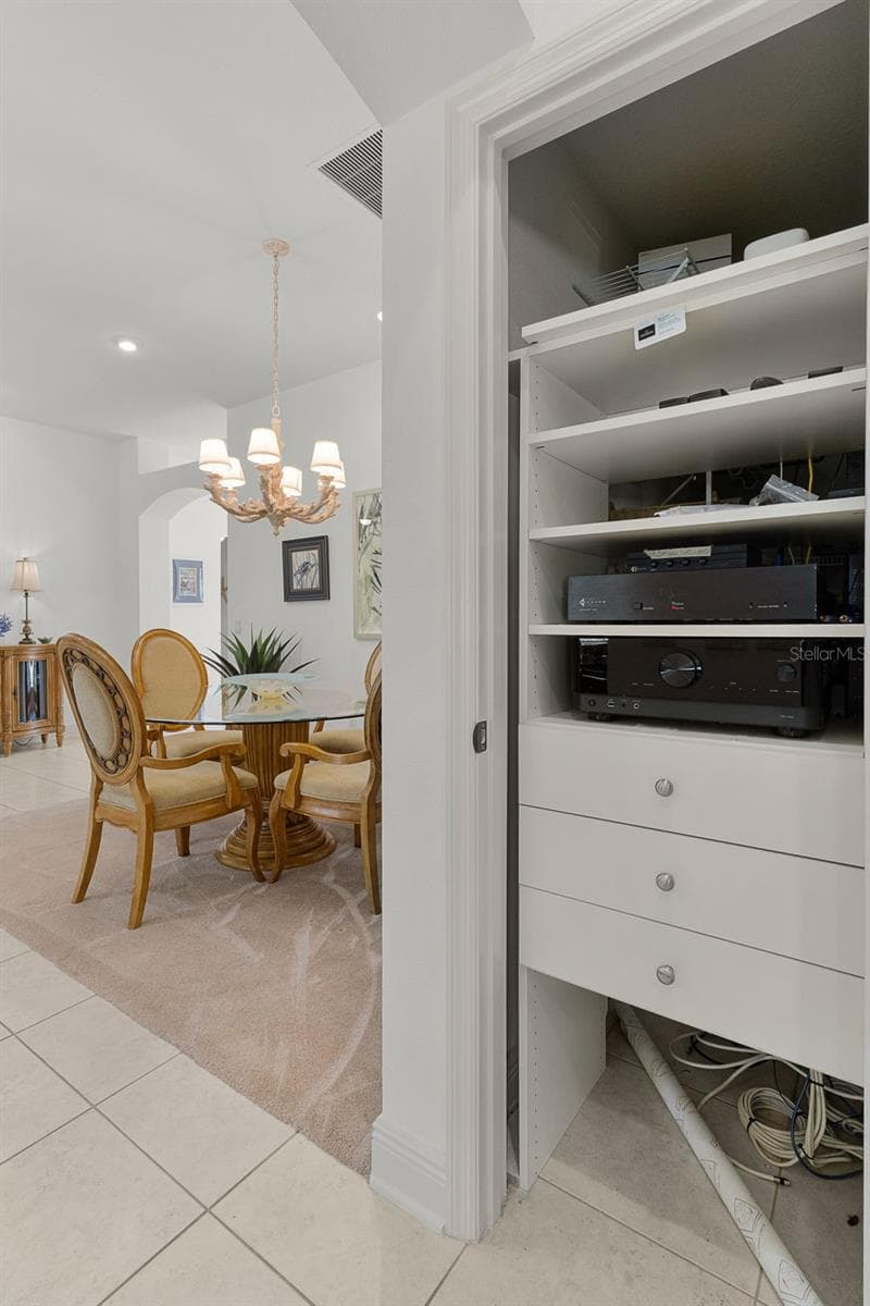 whole home sound system - 1744 GIST CT, THE VILLAGES