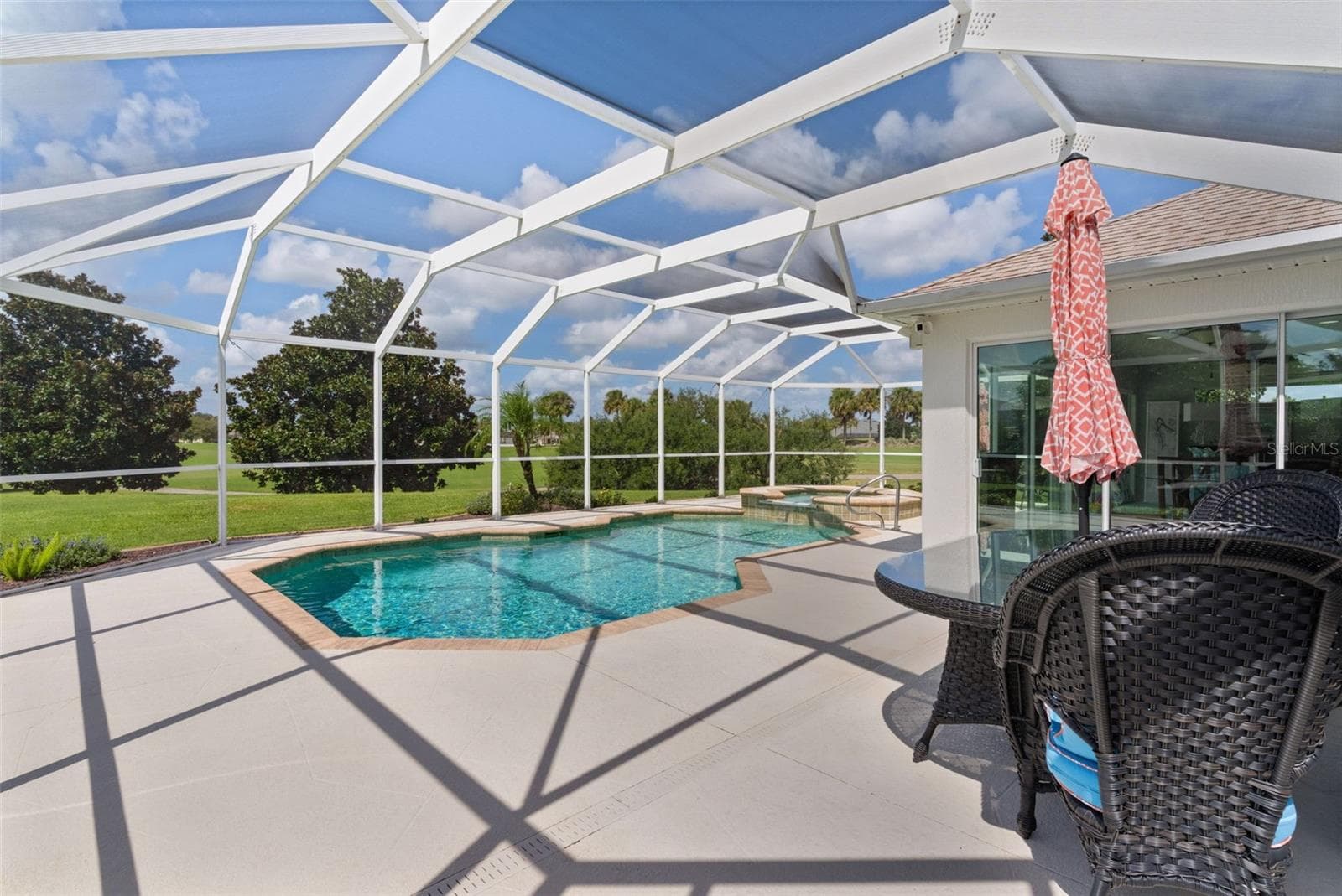 Single Family Residence at 1744 GIST CT, THE VILLAGES, photo 63 of 100