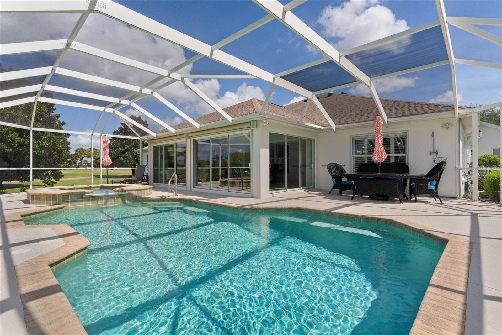 Single Family Residence at 1744 GIST CT, THE VILLAGES, photo 66 of 100