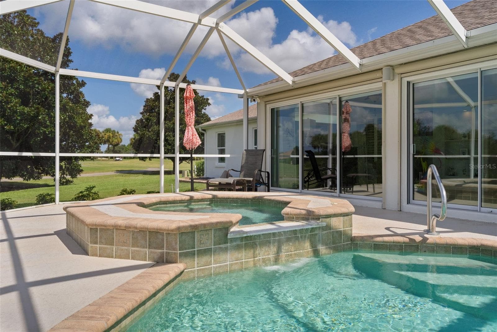 Single Family Residence at 1744 GIST CT, THE VILLAGES, photo 67 of 100